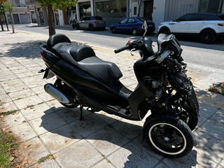 Piaggio MP3 300 LT 2015-thumb-2