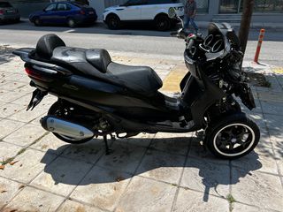 Piaggio MP3 300 LT 2015-thumb-3