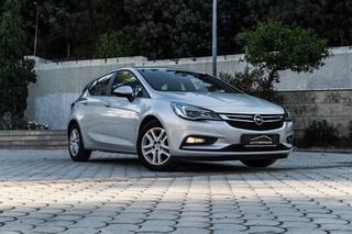 Opel Astra '18  1.6 Diesel Start&Stop Selection