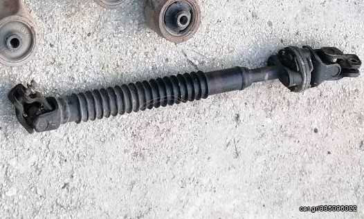 Κωλόνα τιμονιού Suzuki Jimny