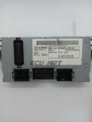 ΑΣΦΑΛΕΙΟΘΗΚΗ BODY CONTROL-BSI DELPHI FIAT PUNTO 1.3 MJET 51735169