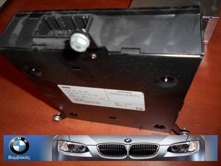 ΕΝΙΣΧΥΤΗΣ Hifi BMW Χ5 Ε53 ''BMW Βαμβακάς''