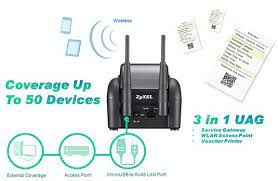 Wifi Hotspot Gateway-thumb-3