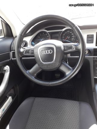 Audi A6 '10