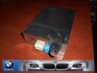 ΜΟΝΑΔΑ VIDEO BMW X5 E53 ''BMW Βαμβακάς''