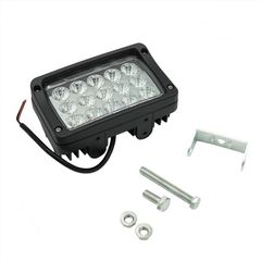 ΦΑΝΑΡΙ ΕΡΓΑΣΙΑΣ LED  45W 160X95X765mm