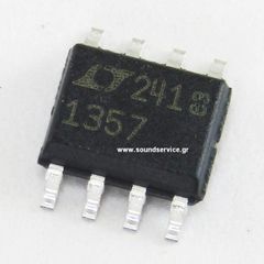 IC LT1357 SMD ΟΛΟΚΛΗΡΩΜΕΝΟ ΚΥΚΛΩΜΑ LT1357CS