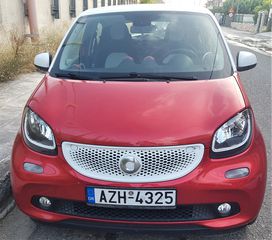 Smart ForFour '16  1.0