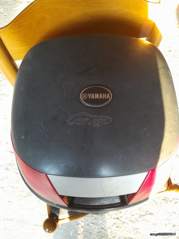 ΒΑΛΙΤΣΑ ΜΟΤΟ YAMAXA
