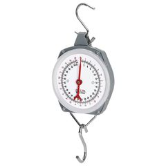 Bormann Lite DS1100 Ζυγαριά Κρεμαστή Αναλογική 100Kg/100gr **