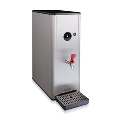ΠΡΟΣΦΟΡΑ!!! BRAVILOR HWA.21 (380Volt) Μηχανοκίνητος Βραστήρας Νερού - Χωρητικότητα Κάδου: 30 Lit