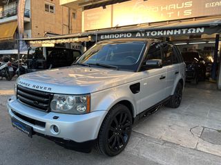 Land Rover Range Rover Sport '06 SUPERCHARGED