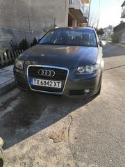 Audi A3 '05 Sportsback 2.0 tdi