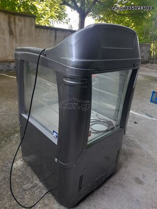 Ψυγείο βιτρίνα -thumb-1