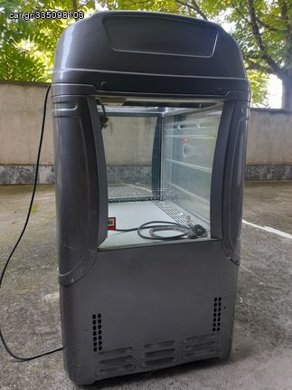 Ψυγείο βιτρίνα -thumb-2