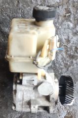 MAZDA 6 07' DIESEL ΑΝΤΛΙΑ ΥΔΡΑΥΛΙΚΟΎ ΙΩΑΝΝΊΔΗΣ 