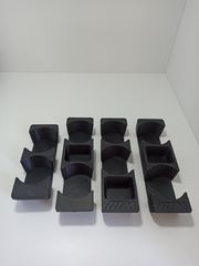 Bmw E36 Ποτηροθηκη -thumb-4