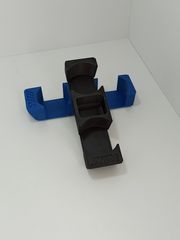 Bmw E36 Ποτηροθηκη -thumb-6