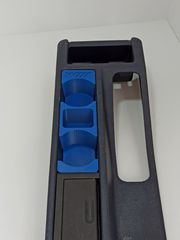 Bmw E36 Ποτηροθηκη -thumb-7