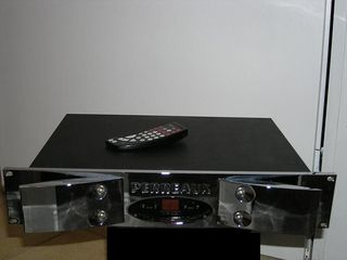 ΠΡΟΕΝΙΣΧΥΤΗΣ  PERREAUX SM6 P
