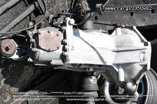 GEAR BOX MERCEDES MB 100 5 TAX.-thumb-2