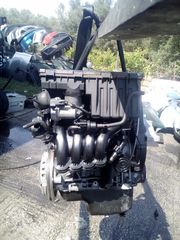ΚΙΝΗΤΗΡΑΣ VOLKSWAGEN GOLF BUD4 