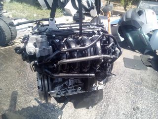 ΚΙΝΗΤΗΡΑΣ SEAT IBIZA BKY 