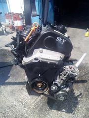 ΚΙΝΗΤΗΡΑΣ SEAT IBIZA BKY -thumb-2