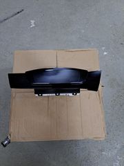 ταχύμετρο honda civic hatchback fk 06-11