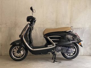 Diletta 2026 AVALANCHE 125i CBS 24 ΑΤΟΚΕΣ ΔΟΣΕΙΣ ΕΤΟΙΜΟΠΑΡΑΔΟΤΟ-thumb-2