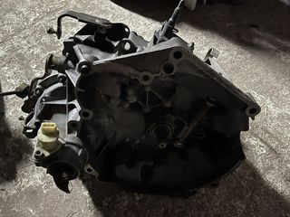 PEUGEOT 306 KFX ΣΑΣΜΑΝ 20cc86
