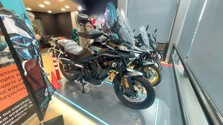 CFmoto 800MT Explore Edition '23