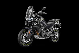 CFmoto 800MT Explore Edition 2026 ΔΩΡΟ ΤΡΙΒΑΛΙΤΣΟ CRAFTED-thumb-2