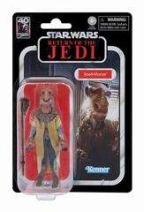 Hasbro Fans Vintage Collection: Star Wars - Saelt-Marae Action Figure (10cm) (F7336)