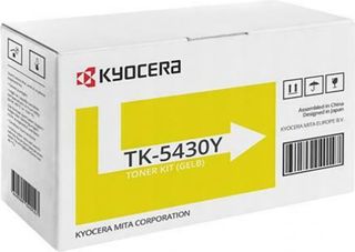 Kyocera MA2100/PA2100cXtoner Yellow (1.250k) - (1T0C0AANL1)