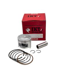 ΠΙΣΤΟΝΙ YAMAHA T80 47MM IKT