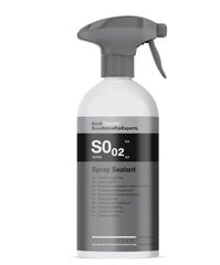 ΣΦΡΑΓΙΣΤΙΚΟ ΚΕΡΙ ΕΠΙΦΑΝΕΙΑΣ S0.02 500ml 427500 (KOCH CHEMIE) - 2467