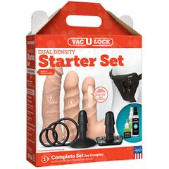 Dual Density ULTRASKYN Toy Starter Set - Doc Jonhson-thumb-4