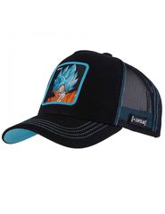 Capslab Freegun Dragon Ball Z Goku Cap CLDBS31CASGOK1