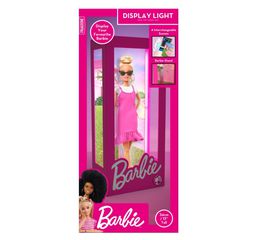 BARBIE - Doll Display Case Light-thumb-1