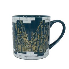 HARRY POTTER - Diagon Alley - Mug 310ml