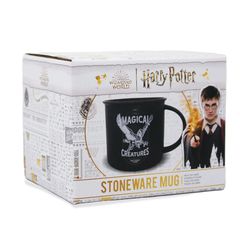 HARRY POTTER - Magical - Mug Enamel 430ml-thumb-2