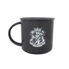 HARRY POTTER - Magical - Mug Enamel 430ml-thumb-1