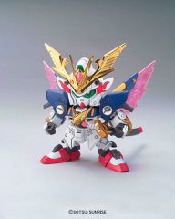 BB - BB397 Legendbb Musha Victory - Model Kit-thumb-1