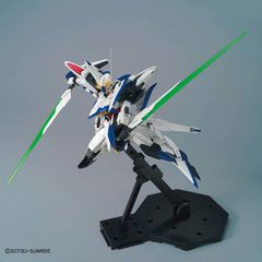 GUNDAM - MG 1/100 Eclipse Gundam - Model Kit-thumb-1