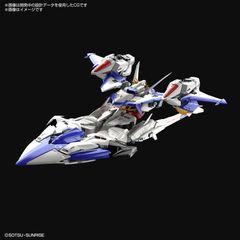 GUNDAM - MG 1/100 Eclipse Gundam - Model Kit-thumb-4