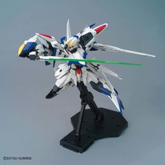 GUNDAM - MG 1/100 Eclipse Gundam - Model Kit-thumb-3