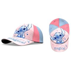 Pack 8 caps Disney Stitch assorted-thumb-4