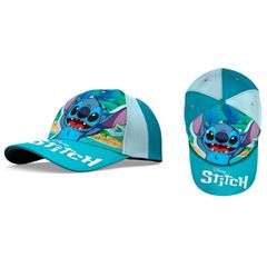 Pack 8 caps Disney Stitch assorted-thumb-3