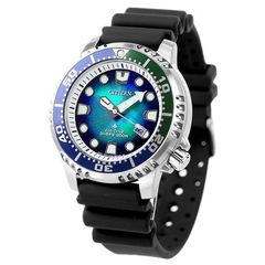 Citizen Promaster Diver Eco-Drive Limited Edition BN0166-01L